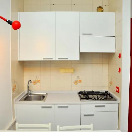 Apartmán Pool And In