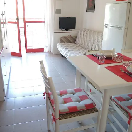 Pool And In Appartement Bibione