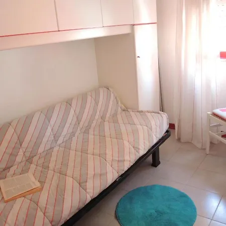 Pool And In * Bibione