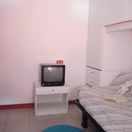 Appartement Pool And In