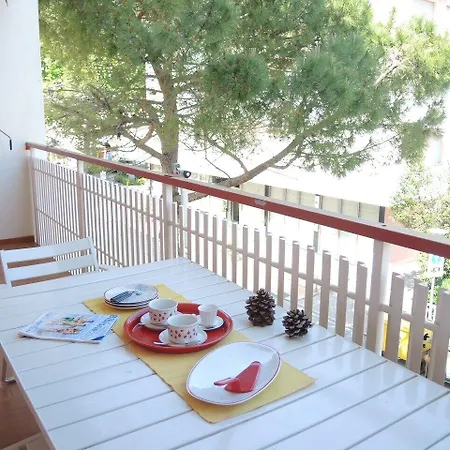 Pool And In Appartement *