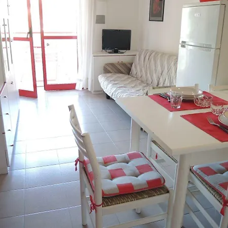 Pool And In Apartamento Bibione