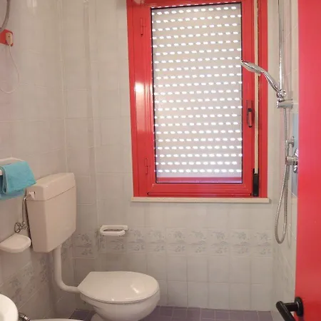 Pool And In Appartement Bibione