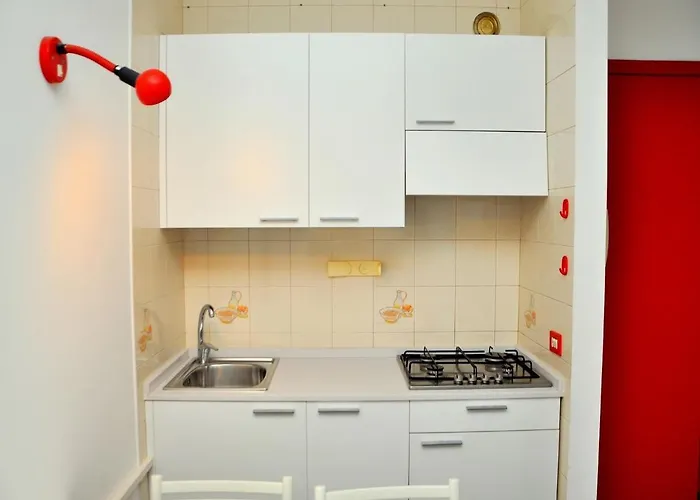 Апартаменти Pool And In