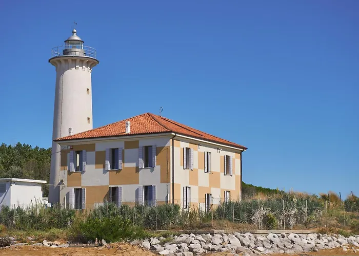 Pool And In Lejlighed Bibione