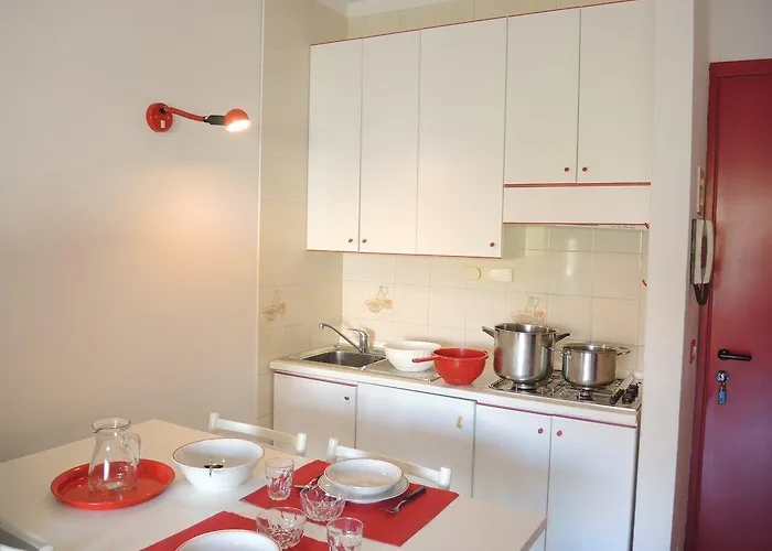 Lejlighed Pool And In