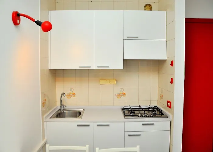 Pool And In Lejlighed *