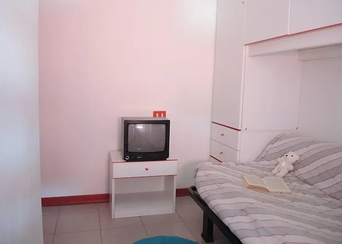 Lejlighed Pool And In