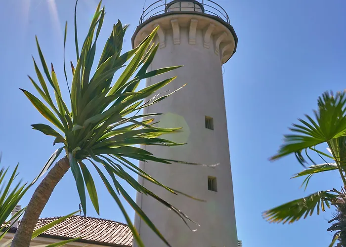 Lejlighed Pool And In *