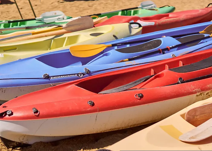 Pool And In Lejlighed *