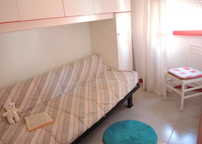 Lejlighed Pool And In *