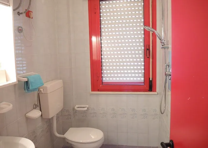 Pool And In Lejlighed Bibione